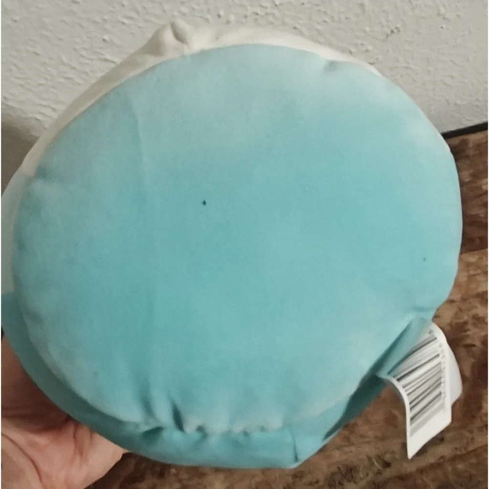 Squishmallow Mully The Mushroom 8